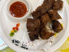 -堂宴·老厦门私房菜(1988仙岳总店)