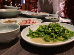 -丽江金茂凯悦臻选酒店-滇香馆