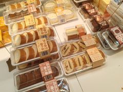 -好利来(东四店)