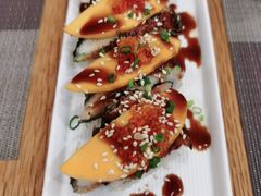 -樱の千渡日式料理·铁板烧•烧鸟(金盛田广场店)