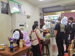 -马国庆蒸面(鼓楼街店)