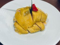 阿明白切鸡-阿明小菜·海鲜·上海菜(梅陇店)