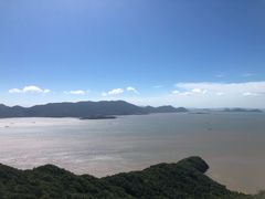 -白马涧龙池景区