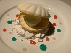 -柏悦酒店-沁园牛排海鲜西餐厅