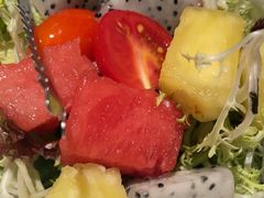 -赤火牛排(金狮广场店)