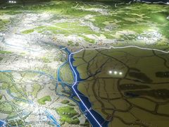 -广州市城市规划展览中心