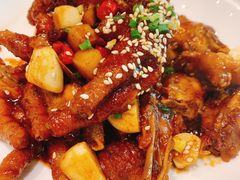 -茶叁酒肆·楚味江湖(菱角湖店)