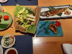 -本逸·割烹料理(湖墅店)