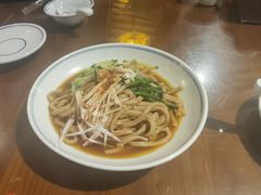 雁北手切莜面-龍聚祥烧麦馆(万达店)