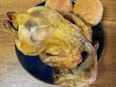 -香妃烤鸡(西单店)