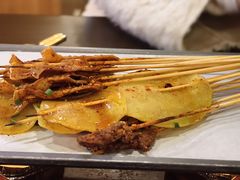 -林二哥宜烤官·宜宾小烧烤