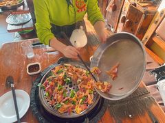 -阿多私房菜(顺德店)