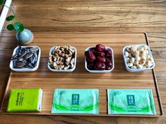 -MAP CHA普洱茶馆(翠湖店)