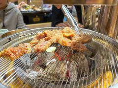 -味家烤肉烤鳗鱼牛排(西塔旗舰店)