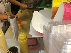 -N多寿司(惠山万达店)