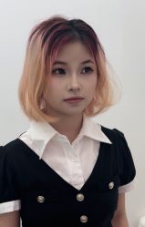 -吉艺心专业美发造型