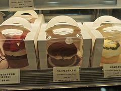 -AHAVA·Fang Baking Studio