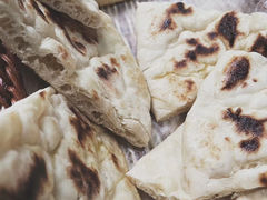 -一个勺子新疆锡伯主题私房菜(红墙巷49号院店)