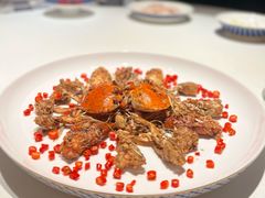 -炳胜私厨(万象前海店)