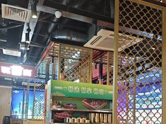 -韩宫宴烤肉·料理(漳河万达店)