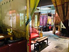 大堂-馬蘭花開(车站大道店)
