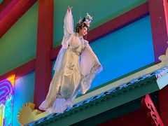 -清远熹乐谷温泉度假酒店