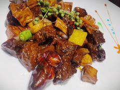 -童福兴·南京菜(老门东店)