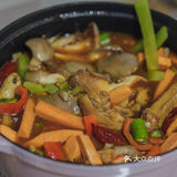 年夜饭食谱-麻辣鸡翅煲，厨房的小心机都在这
