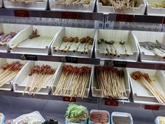 -成都屋头串串(青年北街店)
