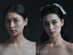 -吉田美学化妆美甲摄影培训(丽水校区)