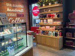 -COSTA COFFEE(斯普瑞斯奥特莱斯店)