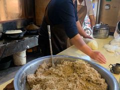 -李氏祖传牛肉馍(和平路·沁园小区店)