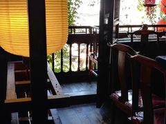 -香满楼(临安路店)