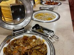 -东方之珠洗浴休闲广场(南开店)