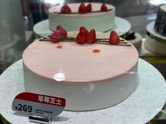 -DQ·蛋糕·冰淇淋(虹口龙之梦店)