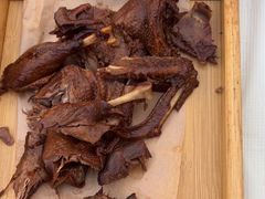 -张记虾尾·火锅·烧烤·大排档(涉外店)