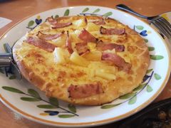 -萨莉亚意式餐厅(深圳北站店)