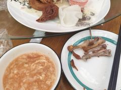 -老磨油饼(高陵店)