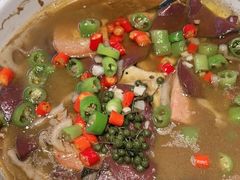 藤椒毛血旺-百富源·海鲜辽菜(浑河堡店)