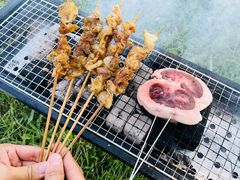 -沈阳市二台子清真牛羊屠宰厂