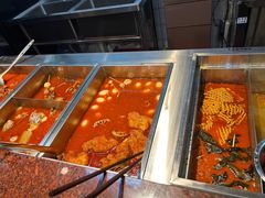 -丽丽三鲜螺蛳粉(田林路店)
