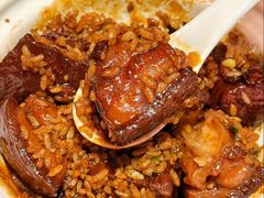 -老瑞福上海菜(人民广场店)