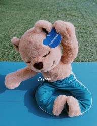 -恩舍瑜伽普拉提