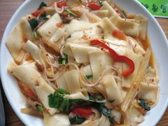 -马学武手抓美食(下南关总店)