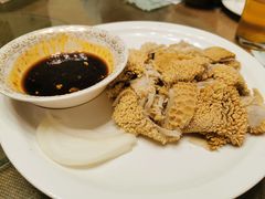 -新疆巴州金丝特餐厅(大钟寺店)