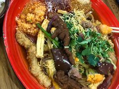 -文立新·秤盘麻辣烫(天通苑店)
