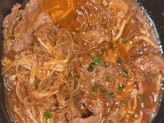 -香港狮子山下·明星粤菜餐厅(北苑店)