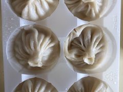 虾肉汤包-小六汤包(万和城店)