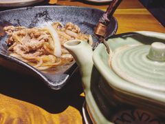 松茸汤-和彩放题餐厅(酒仙桥店)