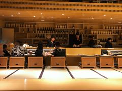 自助取餐区-本逸·割烹料理(湖墅店)